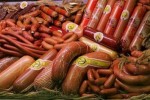 Российский рынок колбасных изделий: ассортимент шире, качество лучше